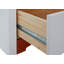 Heine 3 Door Solid Wood Wardrobe-639158155