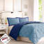 Édredon 3M avec très grandes taies décoratives réversibles et fermeture à glissière matelassée-122455636-122455631