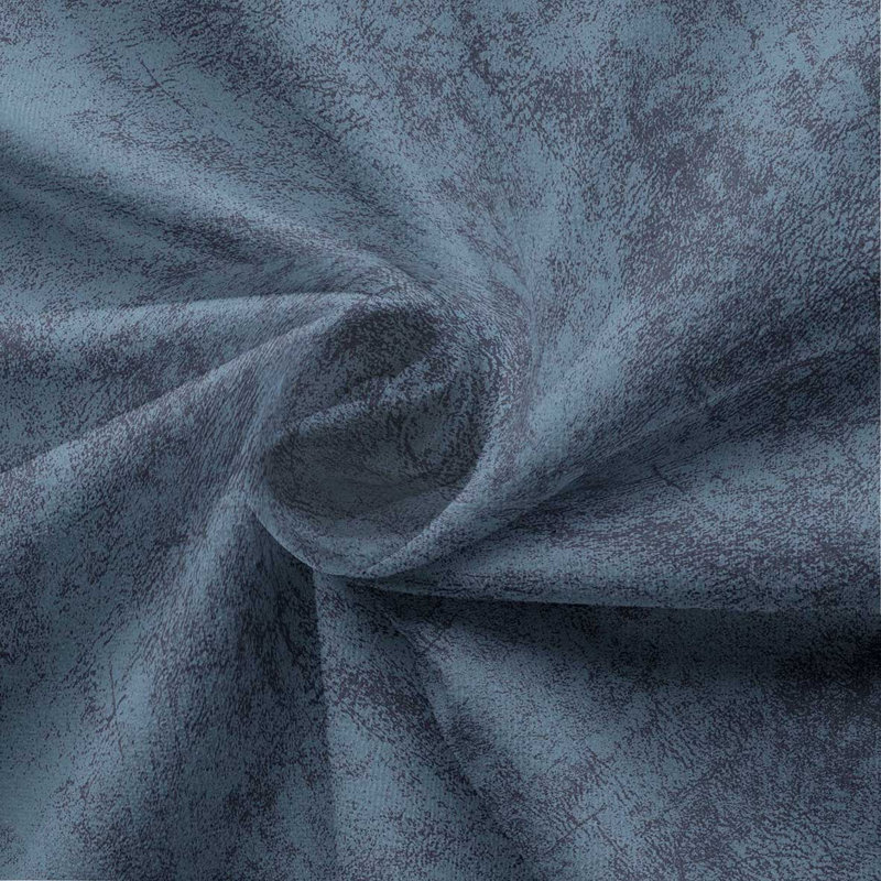 Tissu performance Ambesonne, Bleu pourpre