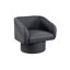 Chaise d'appoint rembourrée Classic-289092573