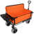 Orange sélectionné