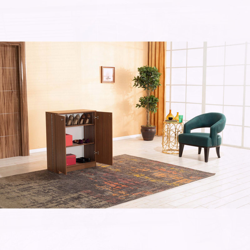 Origamy 3 Tier Shoe Storage