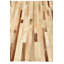 Tapis beige Ortega