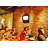 MB-003 – Teak Skin Reclaimed Teak Wall Panel