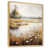 Natural Floater Frame