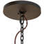 20 - Light Chandelier