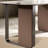 Light luxury high-end dining table set-111027109
