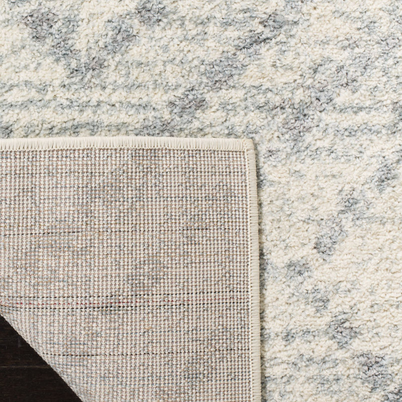 Tapis Muniz Performance, Rond 12 pi