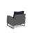 Sabreea Wicker Club Chair-99525966