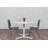 28'' L Round Breakroom Table-27355252