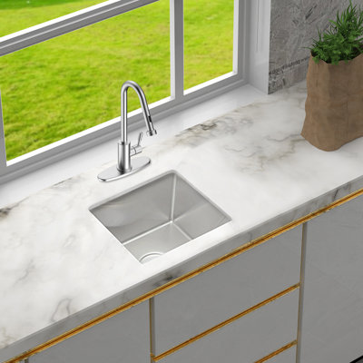 Kitchen Sink