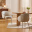 Upholstered Armchair-45007701-45007702