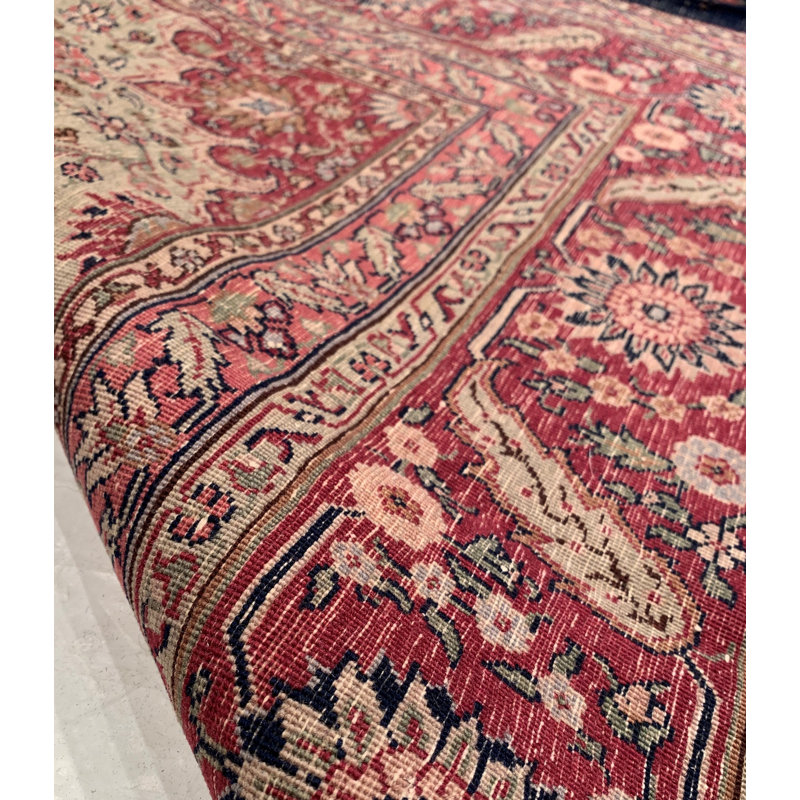 Turkish One-of-a-Kind Area Rug
