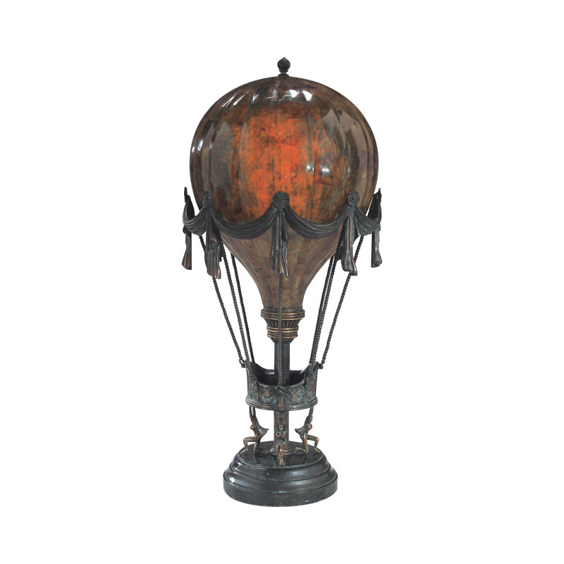 Marble Table Lamp