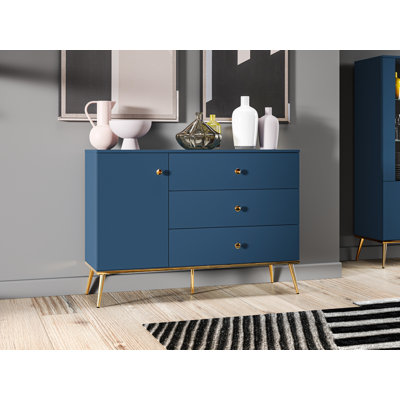 Raab 120cm Sideboard
