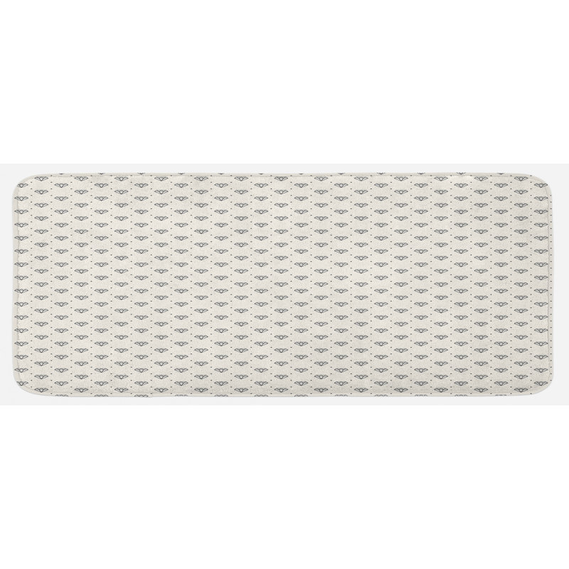 Tapis de cuisine Diamonds