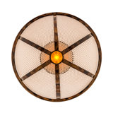 Maille 5 - Light Semi Flush Mount