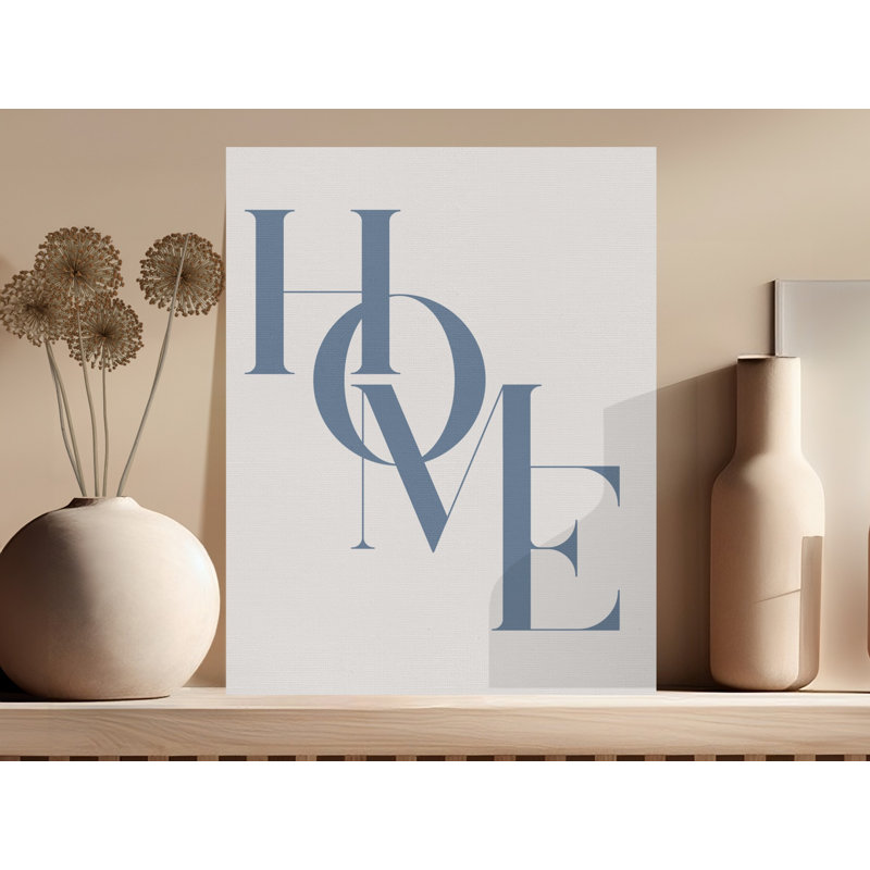 Draeger Wrapped Canvas Print Set, 15x30
