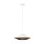 Luminaire suspendu 1 lumière Keaz-893407481