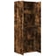 Highboard 70 X 35 X 180 Cm Engineered Wood-908391140