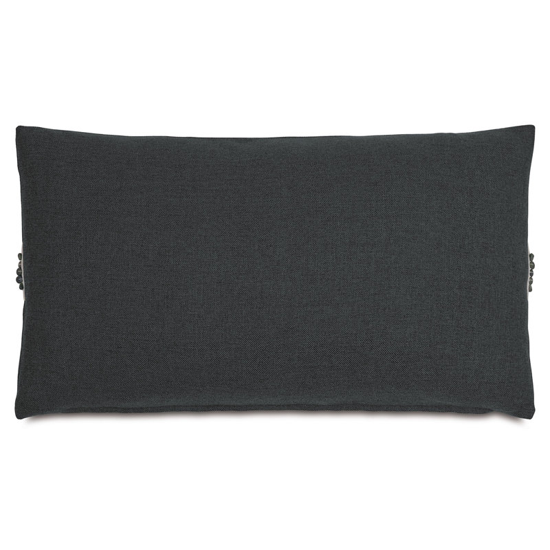 Taos Lumbar Pillow Cover & Insert