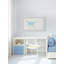 Will Patterned Dino - Single Picture Frame Painting-37753554