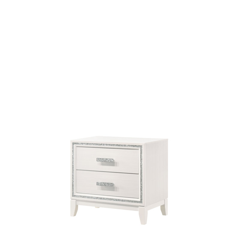 Table de chevet Haiden