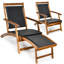 Ashburton Adirondack Set