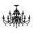 Wall Decor Metal-99012498-99012501