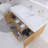 Babajide Bathroom Vanity with Acrylic Top-1722659886