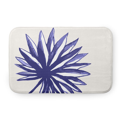 Tapis de bain Tropical Resort