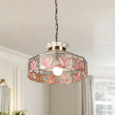 Luminaire suspendu Artisanal