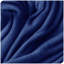 Lacey-Louise 100% Polyester Soft Reversible Mink Faux Plush Fur Fleece Throw/ Blanket-637197078-637197081