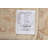 Peshawar Chobi One-of-a-Kind 3'11" x 6'0" New Age Rectangle Wool Area Rug in Ivory
