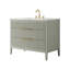 Emma 42" W Single Vanity-900704138