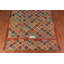 Tapis style sud-ouest kilim 8 x 10