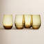 Ciara 18 oz. Stemless Wine Glasses-1702306101
