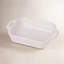 Staub Ceramic 13-X 9.45 inch Rectangular Baking Dish-283181586