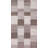 Checkered Gabbeh Wool Area Rug 3x5