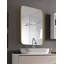 Miroir de salle de bain Duesbury-1392340277-1392340279