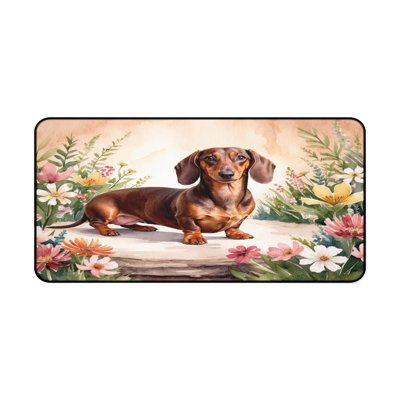 Polyester Desk Pad
