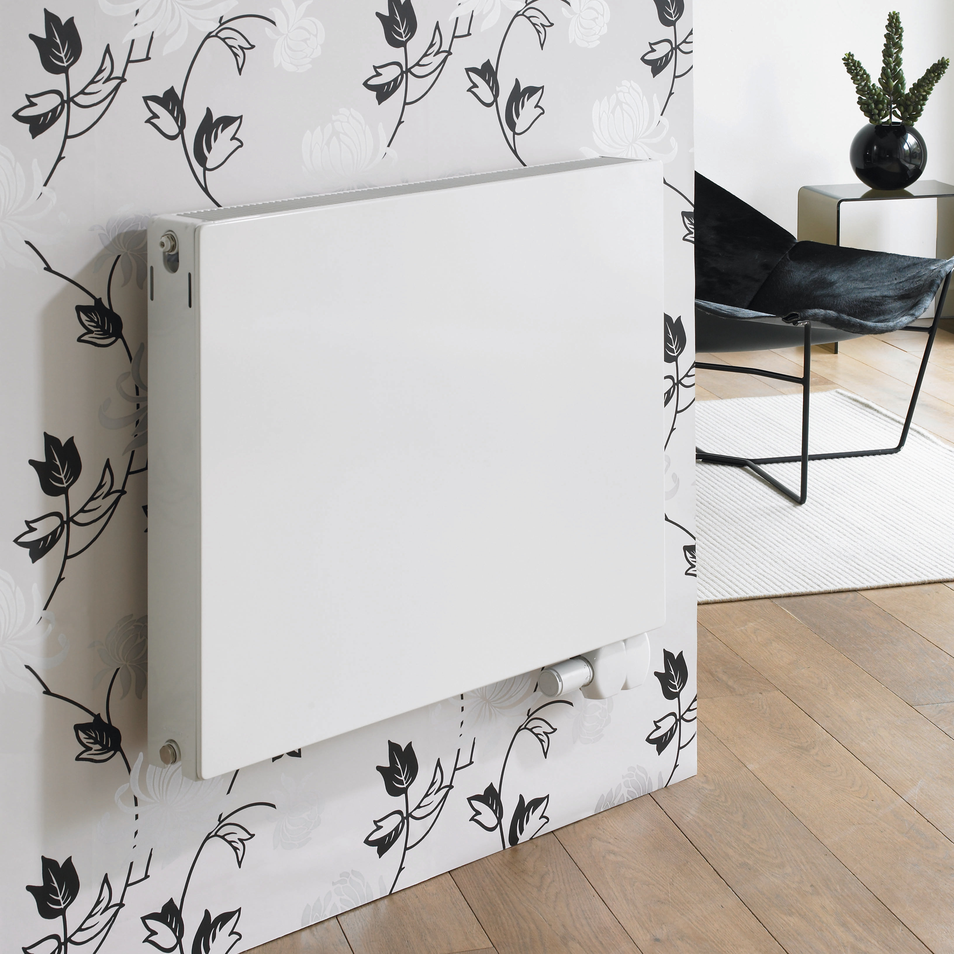 Belfry Heating Beyonce Horizontal Standard Radiator | Wayfair.co.uk
