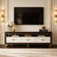 Belmont Place Media Console