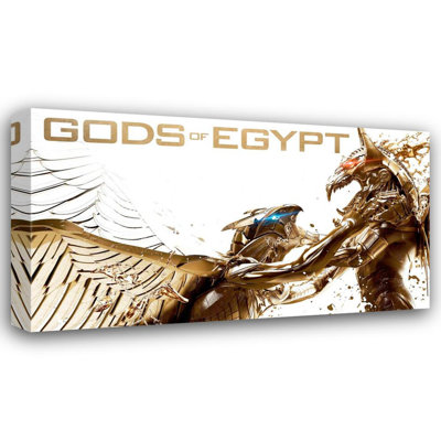 Gods of Egypt