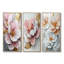 Blanc et rose, pivoines élégantes I - Collection de décorations murales pivoines-1976961371-1976961369-1976961348