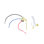 3-Way Ceiling Fan Lighting Kit