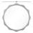 Eastham Solid Wood Accent Wall Mirror-441858594