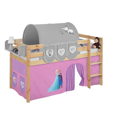 Disney's Frozen Mid Sleepers Themed Beds