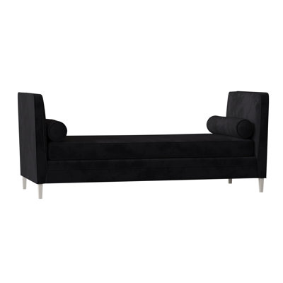 Lydia Upholstered Bench