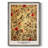 WM MORRIS Series CCLI Framed Print - Solid Wood-542106497